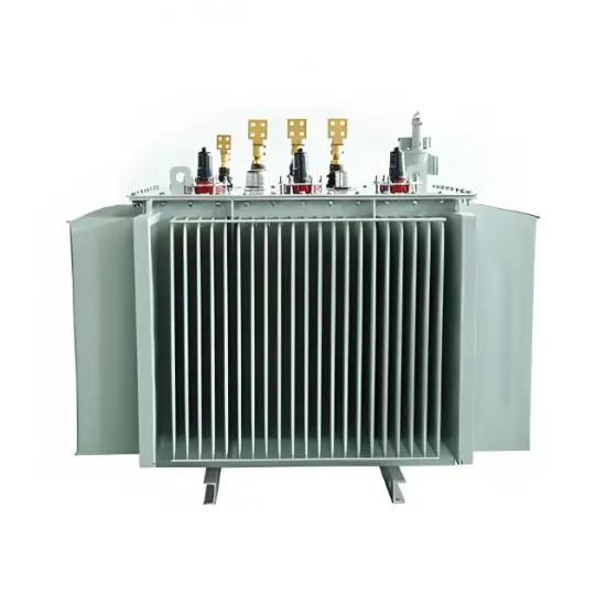 6 kV 6.6 kV 7.2 kV 10kV High Voltage H61 H59 Distribution Transformer (Oil immersed)