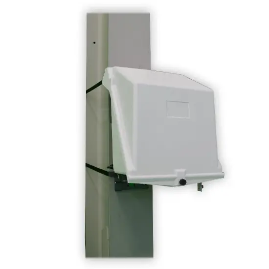 LV pole mounted Circuit breaker D165T