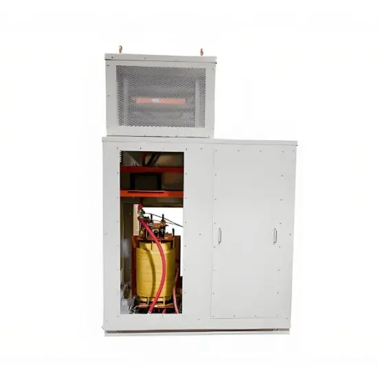 Transformateurs de mise à la terre