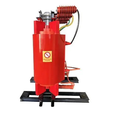 250kVA Zig Zag Grounding Transformer by Vziman