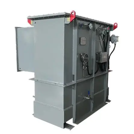 Oil-immersed Neutral Earthing Transformer-34.5kV 35kV 36kV  
