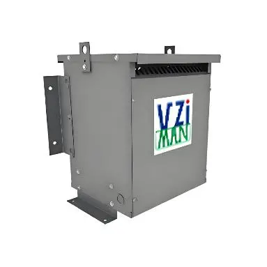 Zig Zag Grounding Transformers up to 46kV