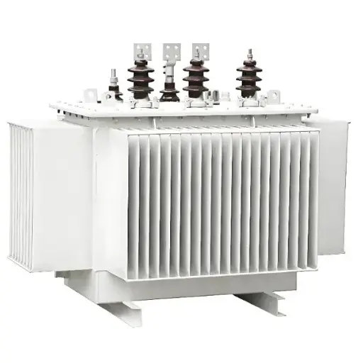 Sealed Oil-Immersed power Transformer | 6.3kV to 10.5kV 