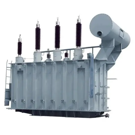 High Efficiency Main Transformer High Voltage Power Transformer 110kV 132kV 220kV