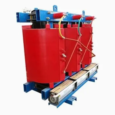 11kV Medium Voltage Conventional Dry-type Power Transformers