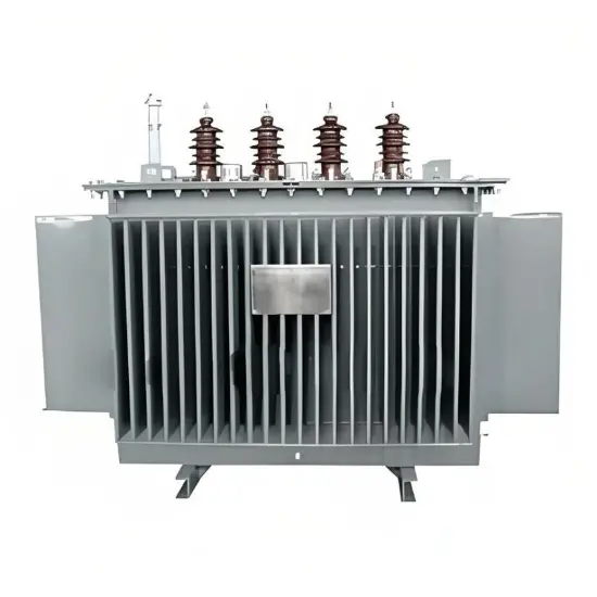 Zig-Zag-N industrial grounding transformer 13.8kV 13.2kV 12.47kV