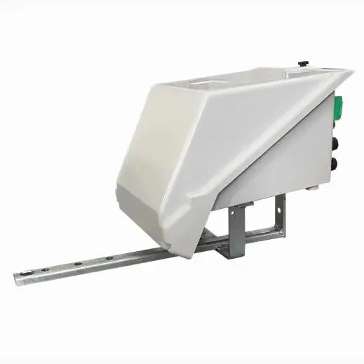 LV Pole-Mounted Circuit Breakers D265T 265A with digital trip unit