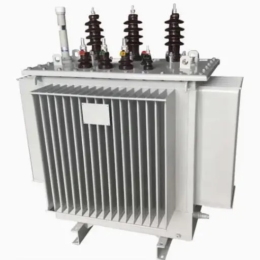 Separated Winding  Neutral Earthing Transformer 4.16kV 12.47kV 13.2kV 