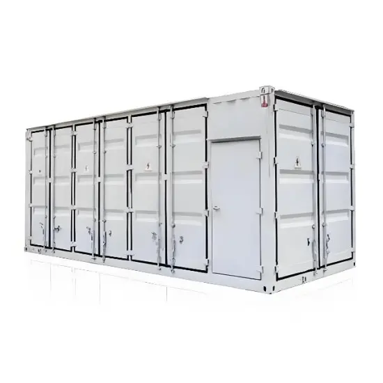 Skid-Mounted High Voltage Prefabricated Electrical Power Substation 14.5kV  22kV  38.5kV 