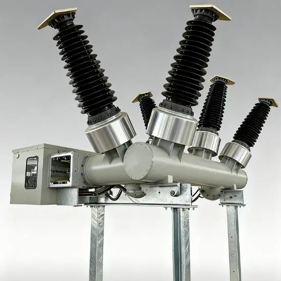 69kV 72.5kV 84kV 88kV Three-phase AC Dead tank type SF6 circuit breaker source manufacturer