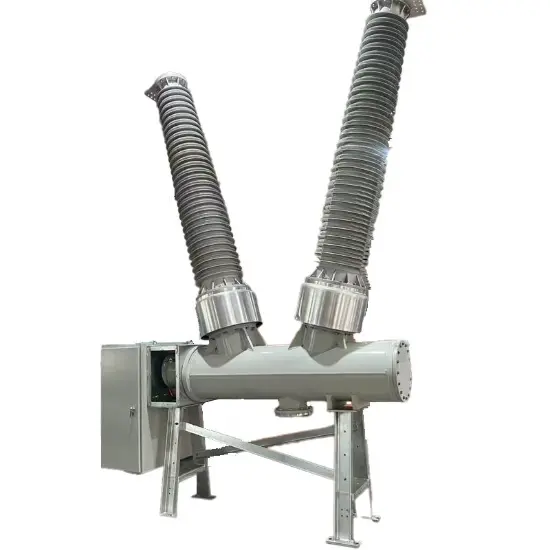 225kV 220kV 230kV 245kV 252kV Outdoor Dead Tank SF6 Circuit Breaker direct supply