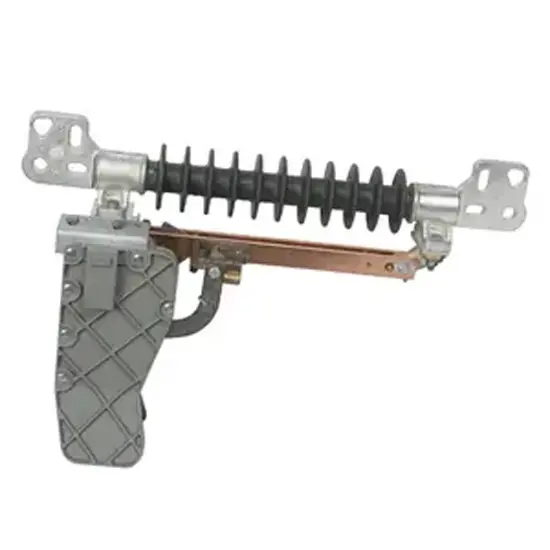 Line Tension Disconnect Switch