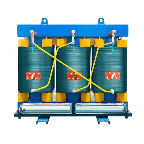 110kV Amorphous Alloy Dry-type Transformer