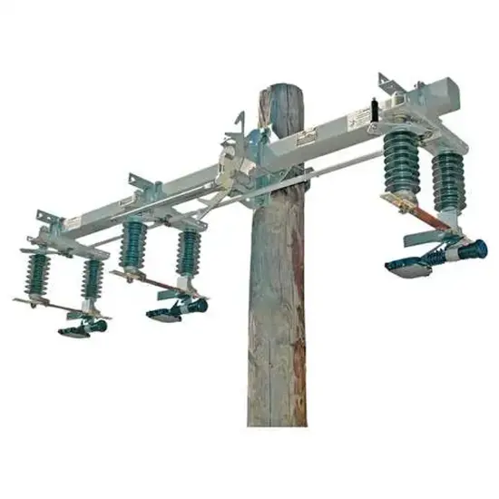 Automation-Ready Switch