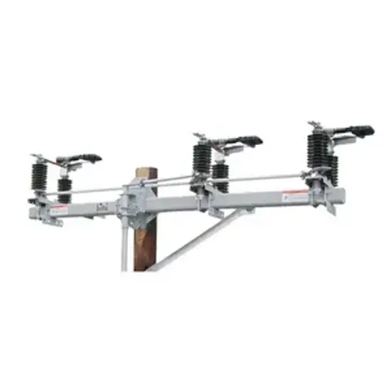 Automation-Ready Switch