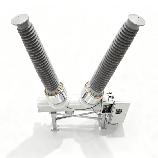 Customization 13.8kV 15.5kV 17.5kV 22kV 230kV 245kV 252KV Dead-Tank SF6 Circuit Breaker