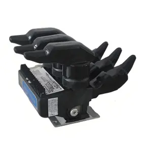 1.5kV-3.6kV Low-Voltage Vacuum Contactor