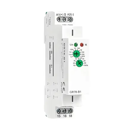 GRT6-B Single-Function Time Relay