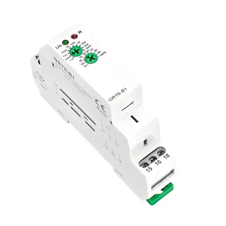 GRT6-B Single-Function Time Relay