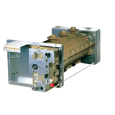 SC6-24KV SF6 load break switch