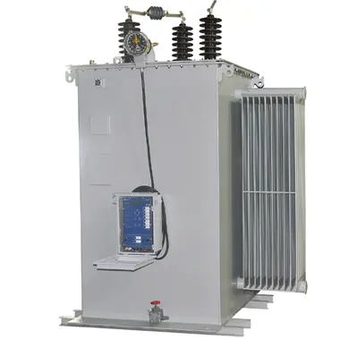 6kV 6.35kV 7.62kV 13.2kV 13.8kV 14.4 kV Overhead Line Single Phase Automatic Step Voltage Regulator