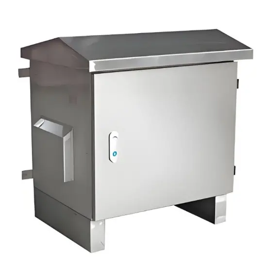 304 stainless steel photovoltaic isolation transformer