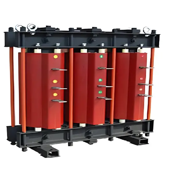 6kV 10kV High-voltage starting reactor with F Insulation Class