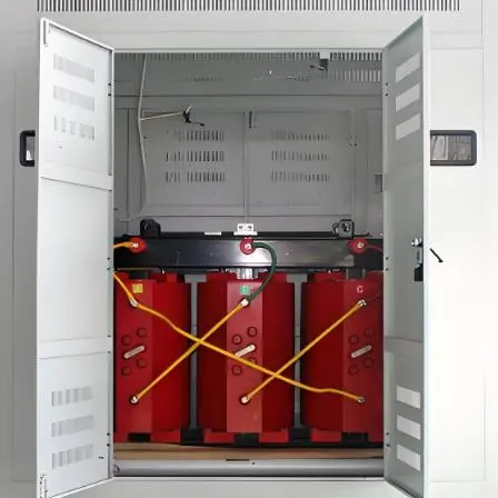 Resin-insulated Dry Type Transformer 800kVA 1000kVA 1250kVA 1600kVA 2000kVA 2500kVA