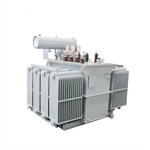 4000kVA 10kV Electric Furnace Transformer(distribution transformer)