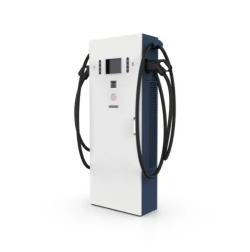 60KW Vehicle DC Fast Charger