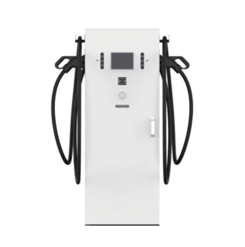 60KW Vehicle DC Fast Charger