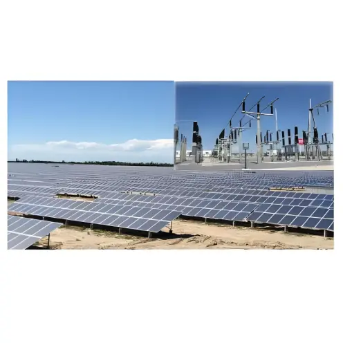 60-120MVA GSU Generator Step-Up Transformer for Renewable Energy(Transformer for generation)