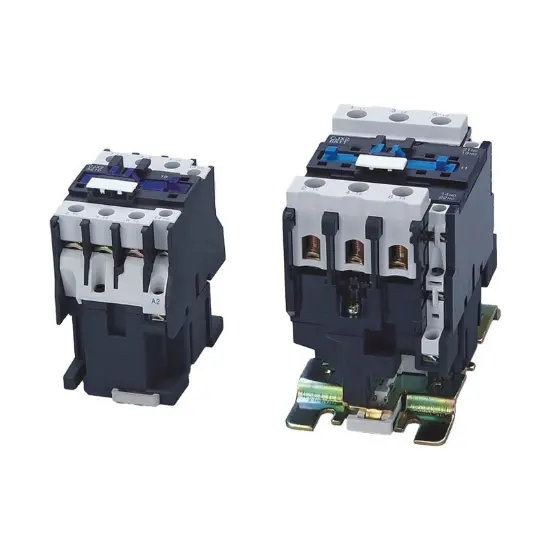 CJX2 Series AC Contactor