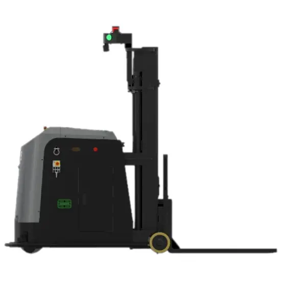 3 T Load capacity Counterbalanced Autonomous Forklift
