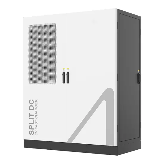 Commercial Integrated Rectifier Stack