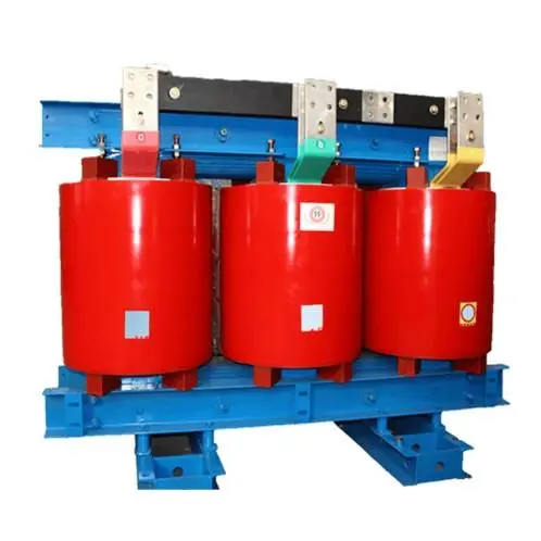 35kV-Class SCB Series medium voltage dry-type power transformers