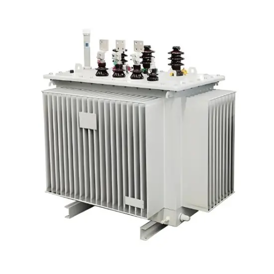 Oil-Immersed Power Transformer Source manufacturer 10.5kV 17.5kV 34.5kV