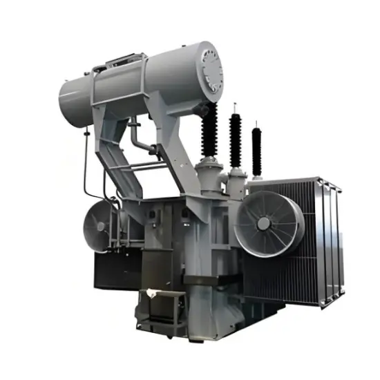 Customization Three-phase Oil-immersed High Voltage Power Transformer 220kV 225kV 330kV 345kV 