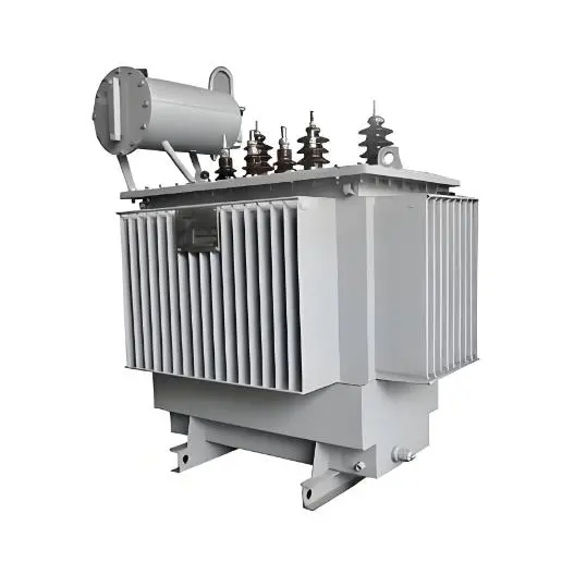 High Voltage Power Transformers 161kV 25kV 110kV 35kV 13.8kV Two Winding for 115kV 220kV