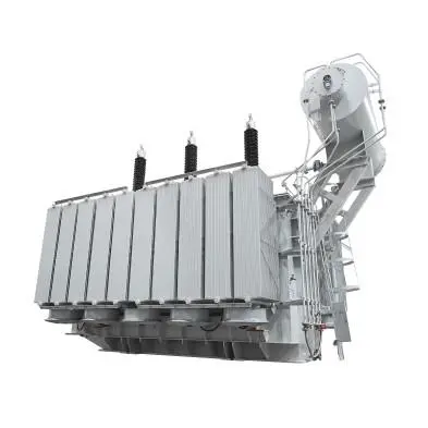 ONAN/ONAF Liquid-Immersed power Transformers-123kV 125kV 126kV 132kV 138kV 145kV