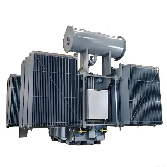 HV Power Transformers Manufacturer-33kV 66kV 132kV 