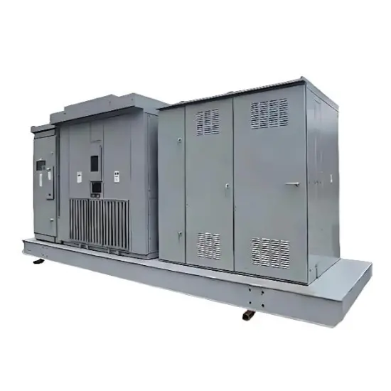 34kV Air Natural Skid Mounted Transformer For Sale