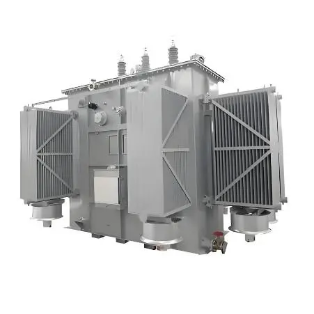Skid Mounted Substation Transformer-44 kV 46.2 kV 