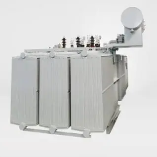 Oil immersed Grounding Transformer for System Safety 10kV 20kV 22kV