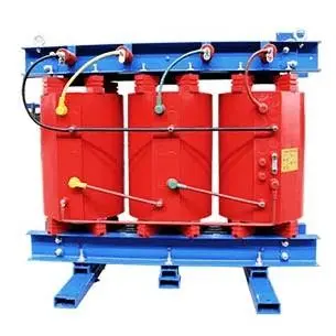  Three phase dry type renewable energy Grounding Transformer 27kV 33kV 34.5kV 35kV