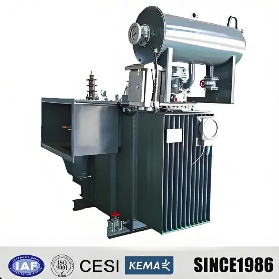 Durable H61 H59 Distribution Transformer for Sale-5.5 kV 13.2kV 15kV 33kV