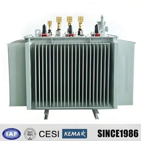 Durable H61 H59 Distribution Transformer for Sale-5.5 kV 13.2kV 15kV 33kV
