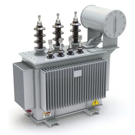 500kVA 11kV Dry-Type Grounding Transformer