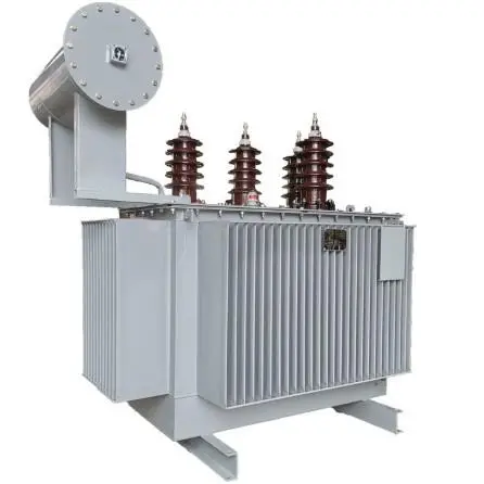 Neutral Zig-zag Grounding Reactor Transformer-25.8kV 27kV 33kV
