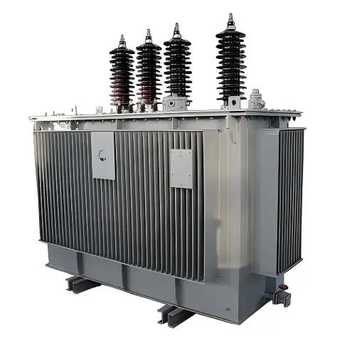 Tailored advanced oil immersed neutral grounding transformer 35kV 36kV 44kV